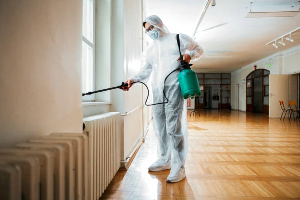 Best Residential Pest Control  in Eutaw, AL